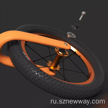 700kids Детский баланс Push Bike Pro Slide Bike